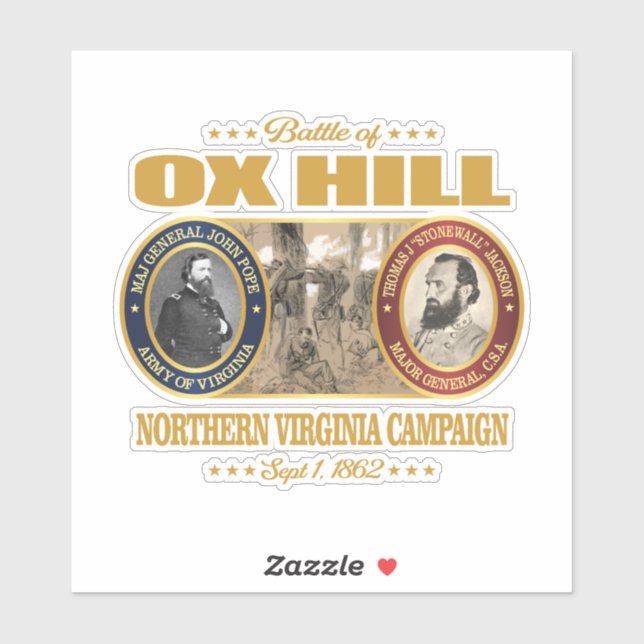 Ox Hill (FH2) (Sheet)