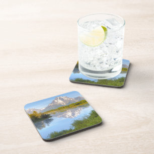Oxbow Bend Coaster