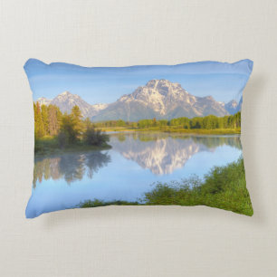 Oxbow Bend Decorative Cushion