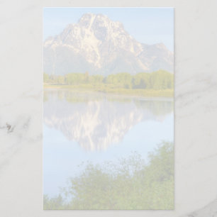Oxbow Bend Stationery