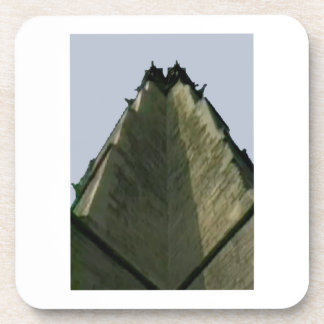 Oxford 1986 snapshot 241a The MUSEUM Zazzle Gifts, Coaster