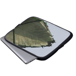 Oxford 1986 snapshot 241a The MUSEUM Zazzle Gifts, Laptop Sleeve