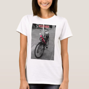 Oxford bike T-Shirt