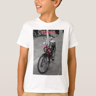 Oxford bike T-Shirt