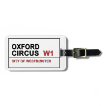 Oxford Circus Lodon England