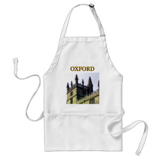 Oxford England 1986 Building Spirals 1 Standard Apron