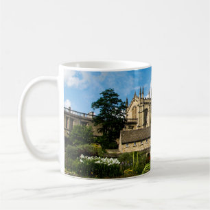 Oxford, England - Classic Mug