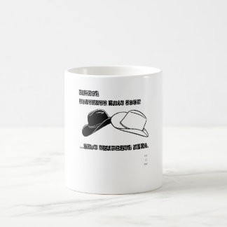 Oxford Exclusive Mug