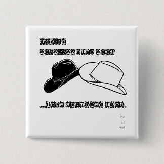 Oxford Exclusive Refrigerator Magnet 15 Cm Square Badge