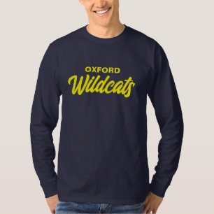 Oxford High School T-Shirt