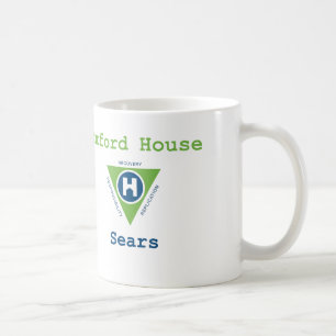 Oxford house Mug