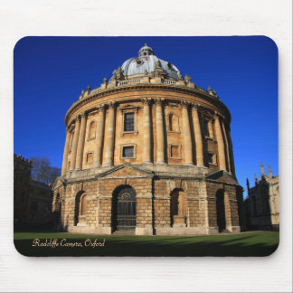 Oxford Mousemat