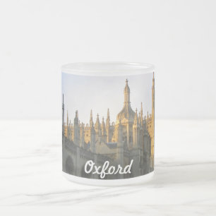 Oxford Mug