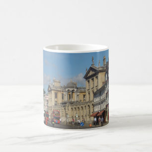 Oxford on the High Coffee Mug