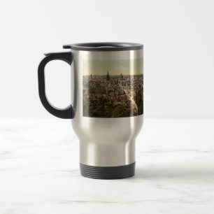 Oxford, Oxfordshire, England Travel Mug