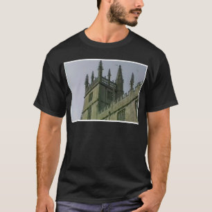 Oxford snapshot 099 The MUSEUM Zazzle Gifts T-Shirt