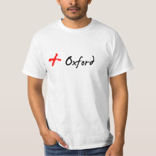 Oxford T-Shirt