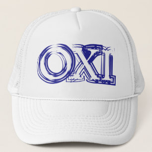 Oxi Trucker Hat