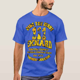 OXNARD California T-Shirt