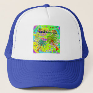 Oxnard Mind Focus Hat