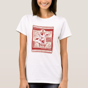 Oxtail soup pop art T-Shirt