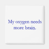 Oxy Brain
