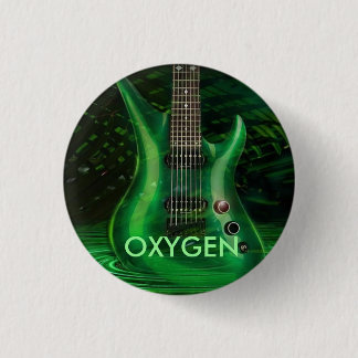 Oxygen Button