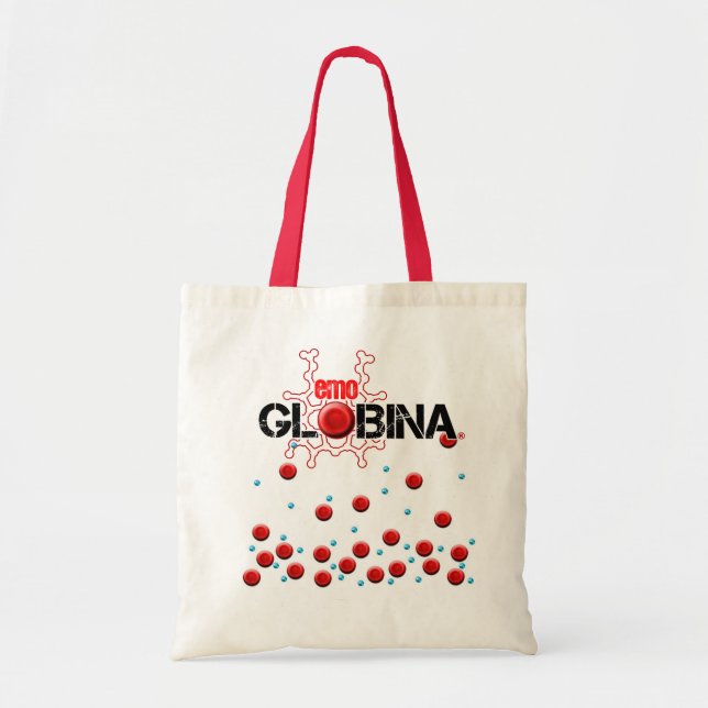 Oxygen Carrier Bag - Borsetta (Front)