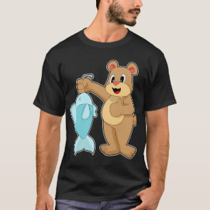 Oxygen Trout T-Shirt