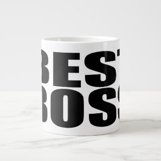 Oxygentees Best Boss Speciality Mug