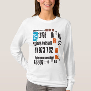 Oxygentees Oxygen Periodic Table T-Shirt