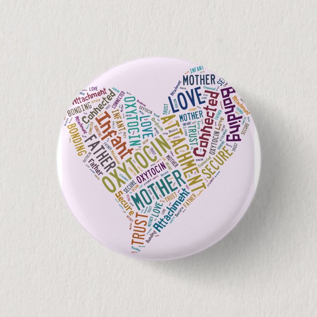 oxytocin badge (Front)