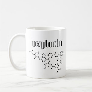 Oxytocin Mug