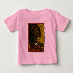 Oya Baby T-Shirt