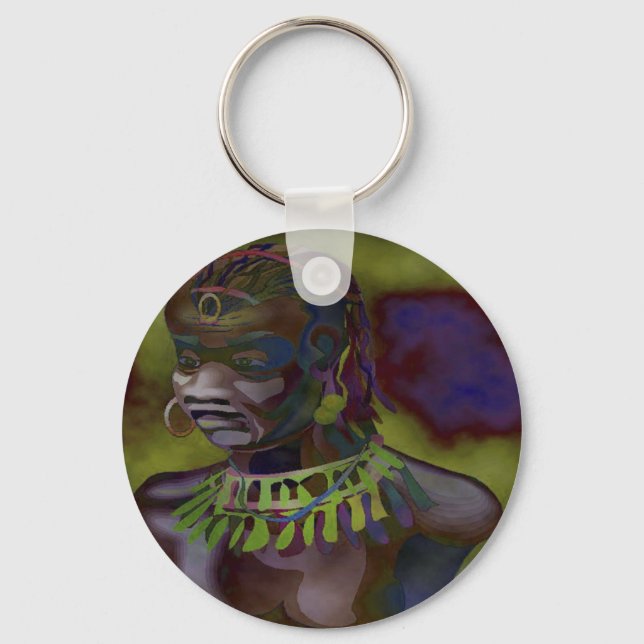 oya key ring (Front)