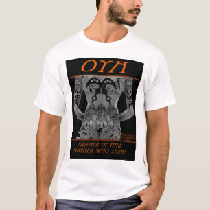 Oya t-shirt