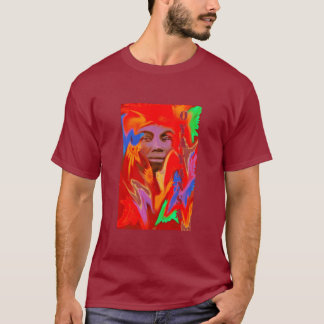 Oya Yansa T-Shirt