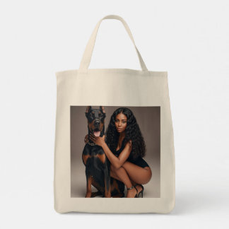 OYADANTORGOAT SHOPPING BAGS