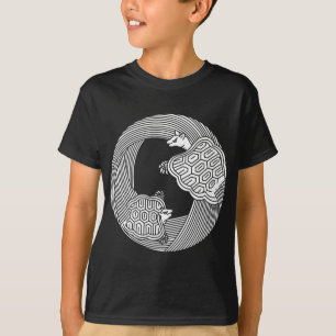 Oyako Kame T-Shirt