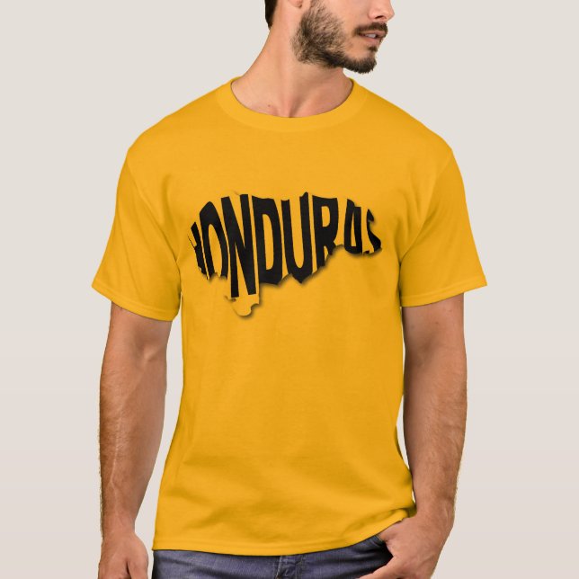 OYE VOLUNTEER T-Shirt (Front)