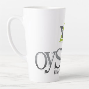 oySongs Latte Mug