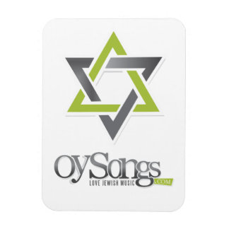 oySongs Magnet