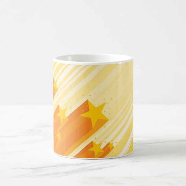 OYSStars Coffee Mug (Center)