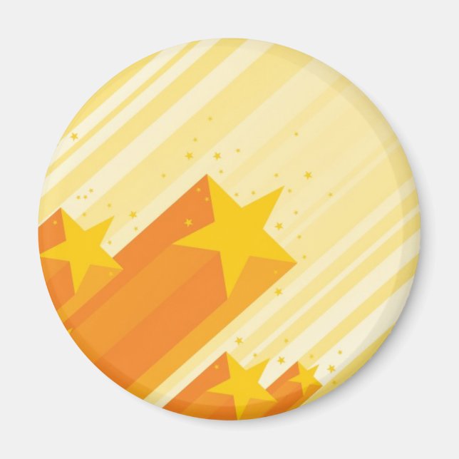 OYSStars Magnet (Front)