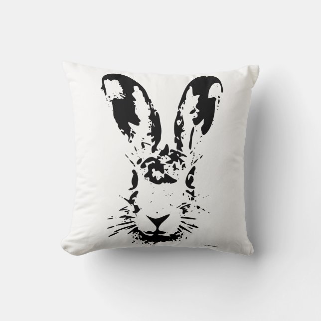 oyster cushion (Front)