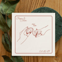 oyster drawing party 