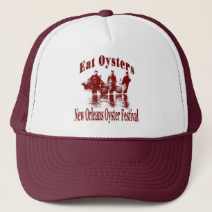 Oyster Fest  Hat