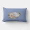 Oyster Lumbar Pillow - Designs A & C