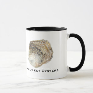 Oyster Mug - Designs B & C