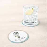Oyster Pearl Party | Dual Oysters
